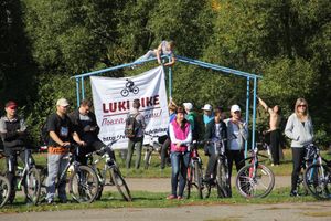 Велопробег