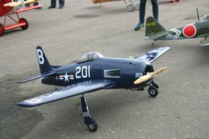 Торжественное открытие чемпионата авиамодельного спорта России состоялось