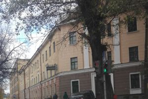 Ещё одно ДТП в Великих Луках (ФОТО)