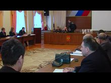 Импульс-ТВ: Совещание в администрации