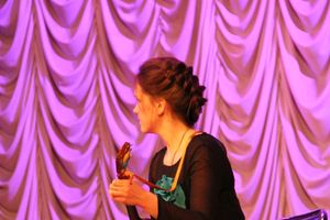 В Великих Луках состоялся праздничный концерт «В Светлый праздник Рождества» 