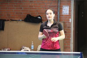 В Великих Луках прошел Кубок области по настольному теннису (ФОТО)