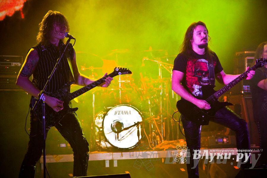 Концерт «КИПЕЛОВа»