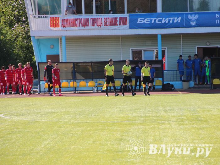 Футбол (ФОТО)