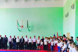 Великолукские витязи вернулись с наградами