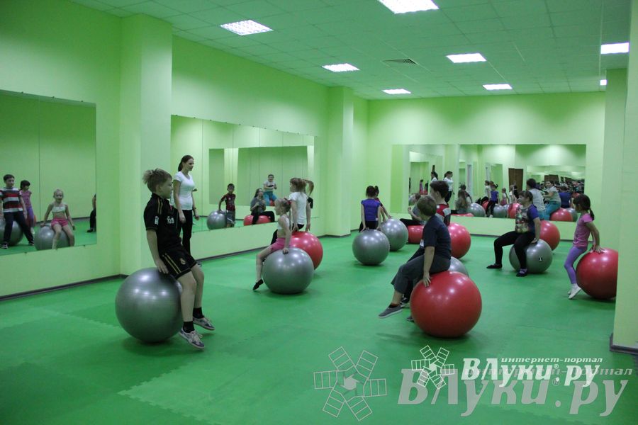 Акция «Здоровое поколение»