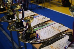 В Великих Луках завершились всероссийские соревнования по стрельбе из лука (ФОТО часть2)