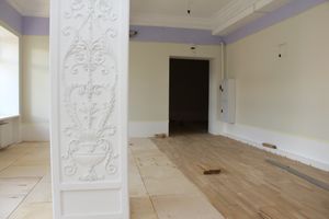 Обновлённый интерьер Великолукского драмтеатра - всё что удалось увидеть (ФОТО)