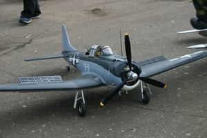 Торжественное открытие чемпионата авиамодельного спорта России состоялось