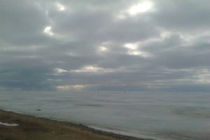 23 рыбака-любителя оказались отрезанными от берега (фото)