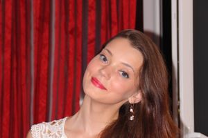 Состоялся финал «Мисс Бикини — 2015» (фото и видео)