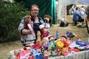 День города Великие Луки