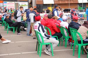 В Великих Луках проходит Чемпионат России по стрельбе из лука (ФОТО)