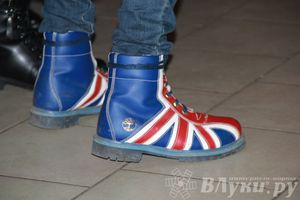 ​Фестиваль живой музыки «Арена фест» прошел в Великих Луках  (фото)