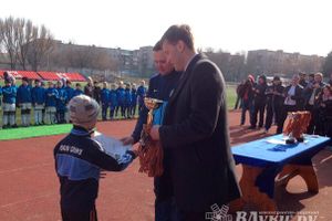 Великолучане стали победителями Международного фестиваля «Поле Славы боевой» (фото)