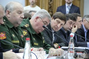 Заседание оргкомитета по подготовке празднования 850-летия Великих Лук