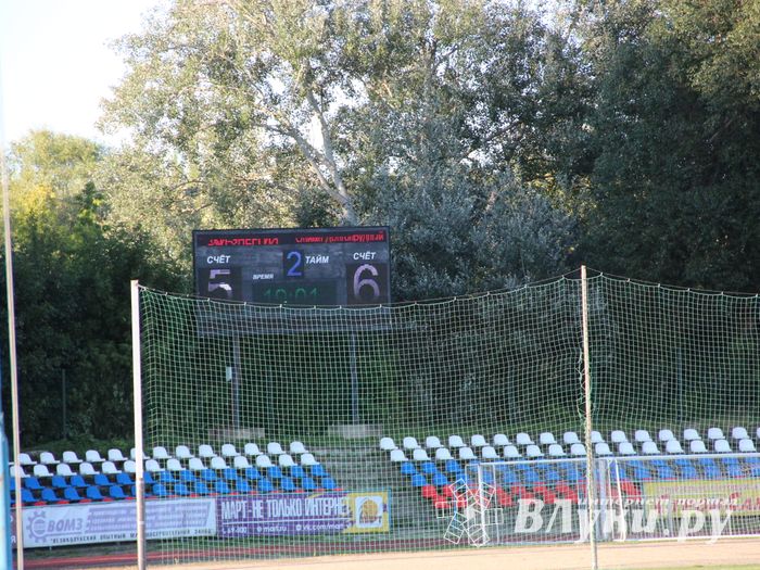 Футбол (ФОТО)