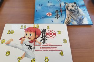 Появилась возможность ярко провести 1-е сентября (ФОТО)