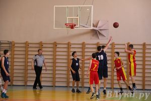 В Великих Луках прошли финальные соревнования VI-ой областной Спартакиады