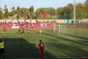 Футбол (ФОТО)