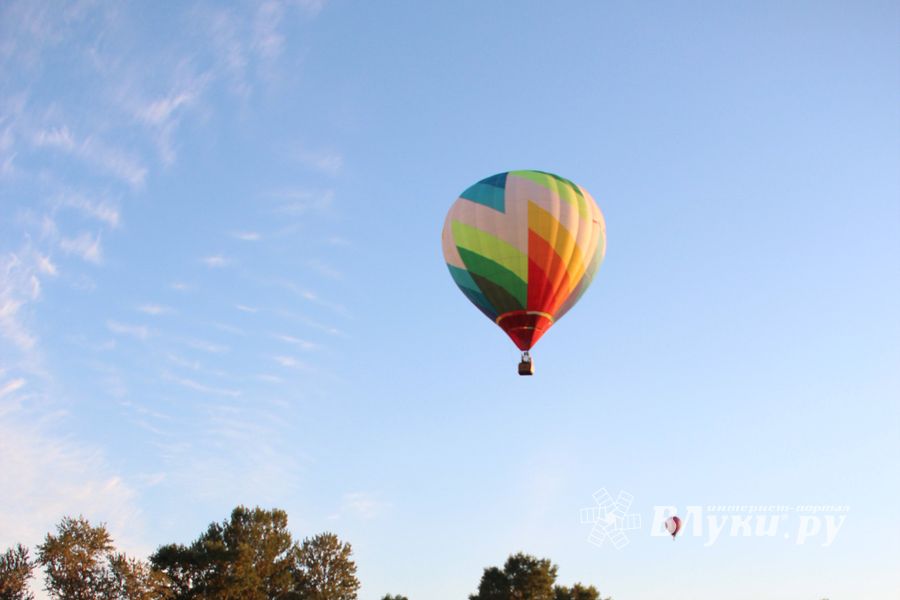 Воздухоплавание: 11 июня — вечерний брифинг, вальс сомнение