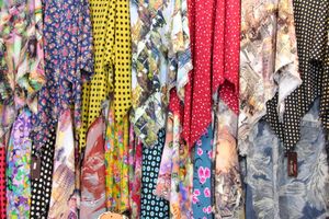 В ДК ЛК открылась 7-я Великолукская универсальная выставка (ФОТО, ВИДЕО)