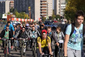 Велопробег