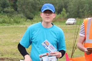 Чемпионат Великих Лук по ловле спиннингом: клевала, но мало (ФОТО)