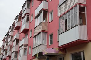 Ремонт прошел, а что осталось? (ФОТО)