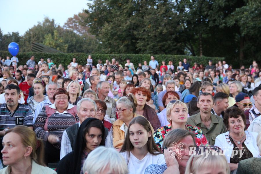  «Мы любим свой город!» (ФОТО)