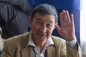 Псковский пенсионер занял второе место по России в шахматах (фото)