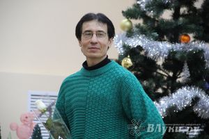 В Великих Луках состоялось подведение итогов года культуры (фото)