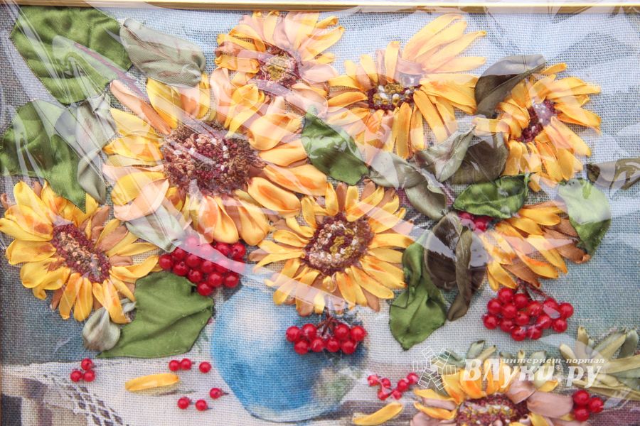 Ярмарка «Осень-2017» (ФОТО)