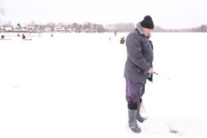 Подведены итоги Открытого чемпионата Великих Лук по рыболовному спорту (фото)