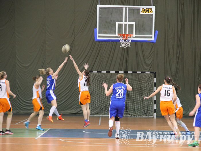 В Великих Луках состоялась игра в рамках Чемпионата АСБ (фото)