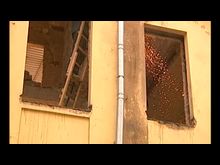 Импульс-ТВ: Ремонт хирургического отделения городской больницы