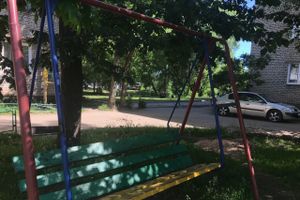 Родители в Великих Луках взяли в руки «болгарки» (ФОТО)