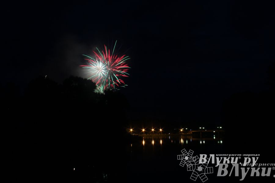 «Великолукский благовест»