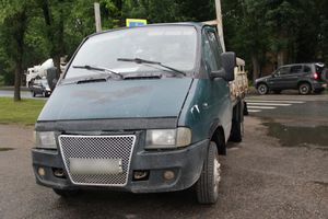 В Великих Луках столкнулись ВАЗ и Газель, есть пострадавшие (ФОТО)