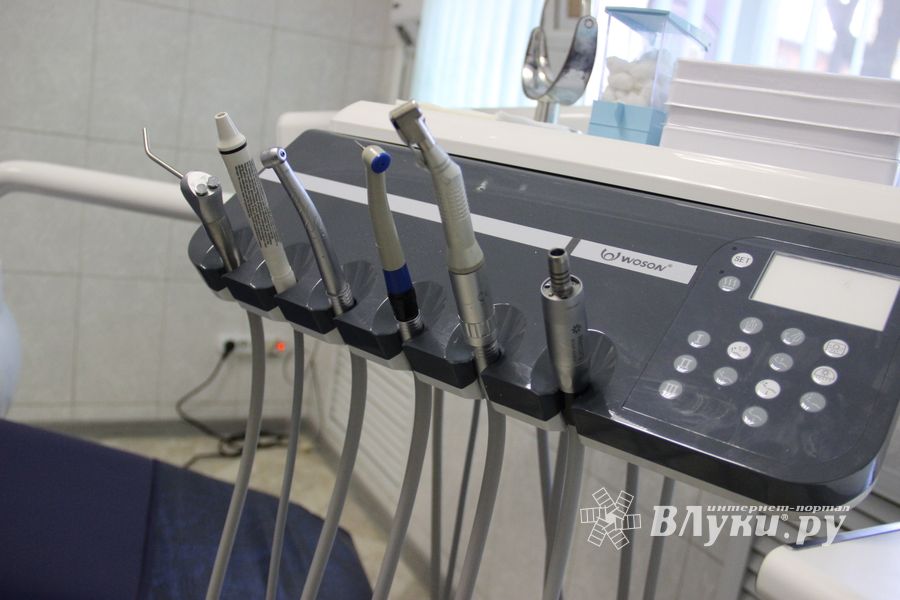 Медицинская помощь точно окажется «по зубам»