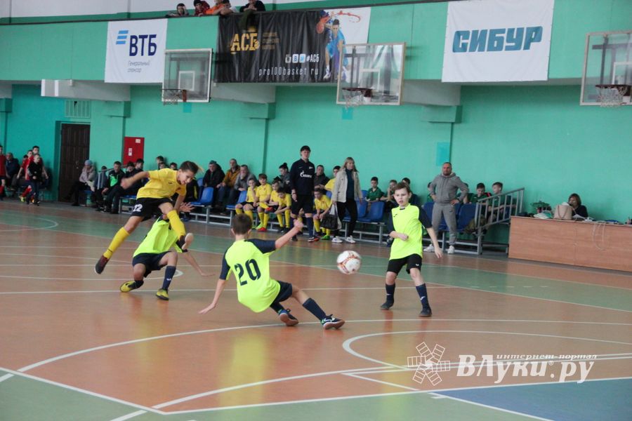 «Экспресс-2008» – обладатель «Золотого Кубка», «Экспресс» – серебряный призёр (ФОТО)