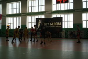 Великолучане завоевали бронзу на Международном турнире по баскетболу (ФОТО)