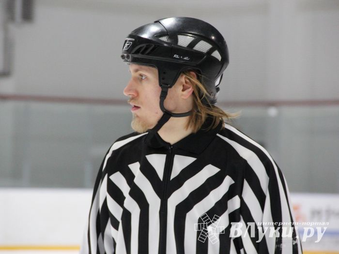 Матч в рамках Регионального Чемпионата НХЛ прошел в «Айсберге» (ФОТО)