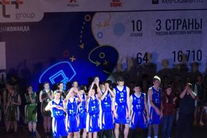 Финал регионального Чемпионата ШБЛ «КЭС-БАСКЕТ» прошел в Великих Луках (ФОТО)