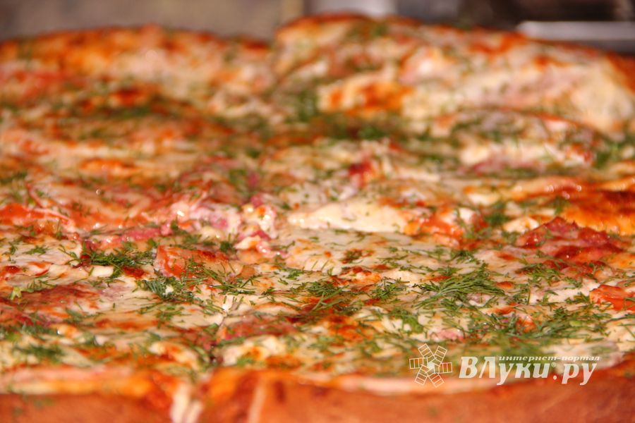 День повара — отличный повод заглянуть в пиццерию (ФОТО+ВИДЕО)