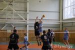 В Великих Луках проходит Спартакиада по волейболу ООО «Газпром-трансгаз Санкт-Петербург» (фото)