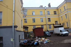 Ремонт прошел, а что осталось? (ФОТО)