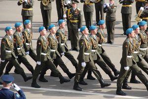 Парад Победы