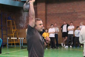 Конкурс «Папа, мама, я - спортивная семья» прошел в Великих Луках (ФОТО)