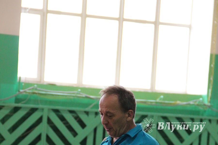 Настольный теннис